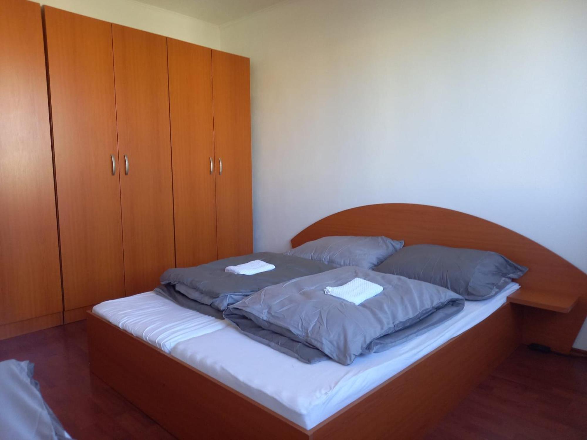 Sankt Martin Hostel ภายนอก รูปภาพ